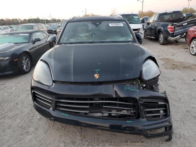2019 PORSCHE CAYENNE SE - WP1AE2AY7KDA50507