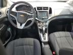 CHEVROLET SONIC LT photo