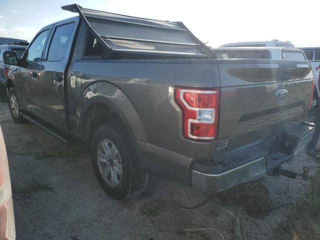 2019 FORD F150 SUPER - 1FTEW1C58KFA65003