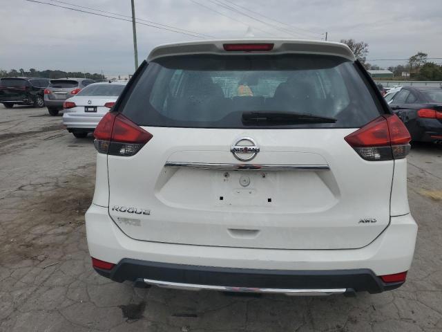 2018 NISSAN ROGUE S - 5N1AT2MV8JC748780