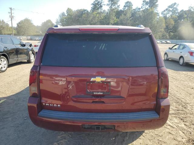 2017 CHEVROLET TAHOE K150 - 1GNSKBKC2HR276328