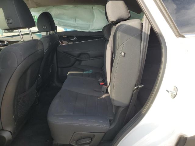 2019 KIA SORENTO L - 5XYPG4A33KG564698