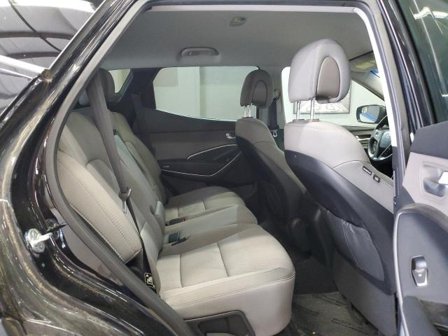 VIN 5XYZUDLB5HG397257 2017 Hyundai Santa Fe no.11