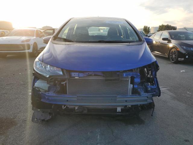 VIN 3HGGK5H41JM727404 2018 Honda Fit, LX no.5