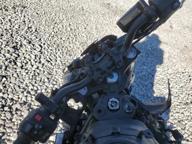 2020 KAWASAKI ER650 L ML5EREL12LDA09189