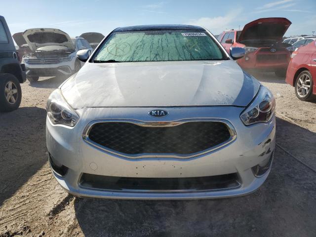 VIN KNALN4D75G5220922 2016 KIA Cadenza, Luxury no.5