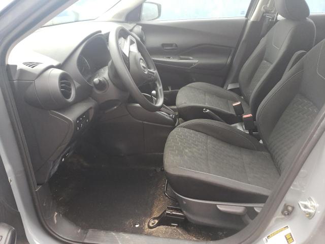 2022 NISSAN KICKS S - 3N1CP5BV6NL517184