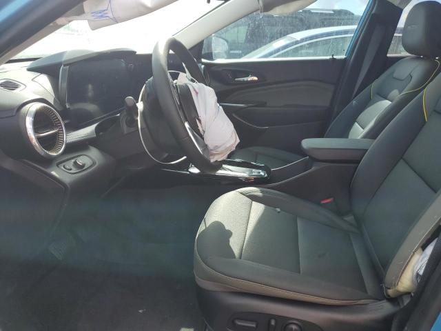 2025 CHEVROLET TRAX ACTIV - KL77LKEPXSC029060