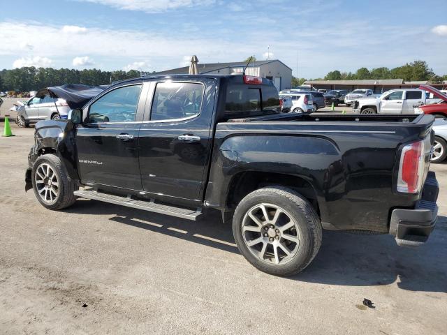 Vin: 1gtg5een3m1192709, lot: 73865224, gmc canyon denali 20212
