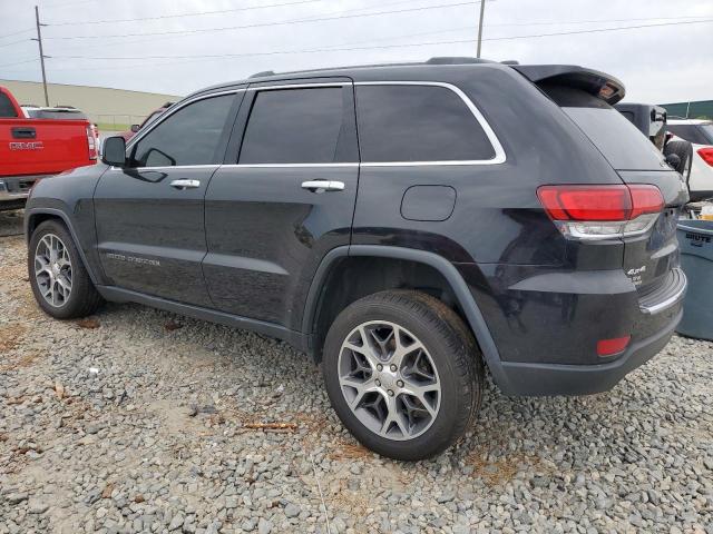 2021 JEEP GRAND CHER - 1C4RJFBG4MC731634