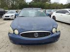 BUICK LACROSSE photo