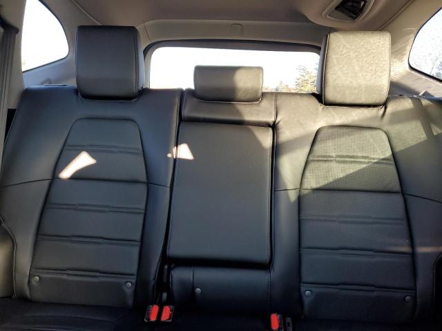 2018 HONDA CR-V TOURI - 5J6RW2H92JL015436