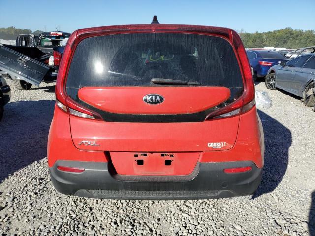 2020 KIA SOUL LX - KNDJ23AU5L7078111
