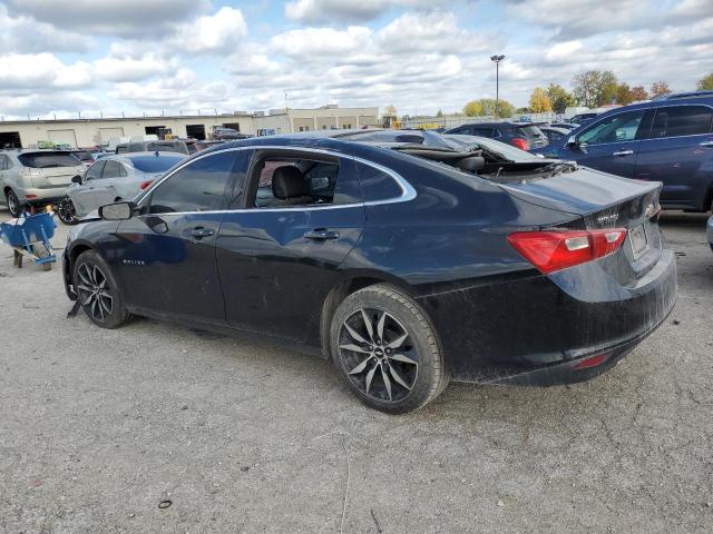 2018 CHEVROLET MALIBU LT - 1G1ZD5ST3JF262182