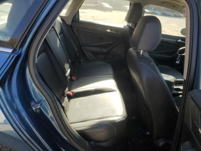 2020 VOLKSWAGEN JETTA SEL - 3VWEB7BU5LM009591