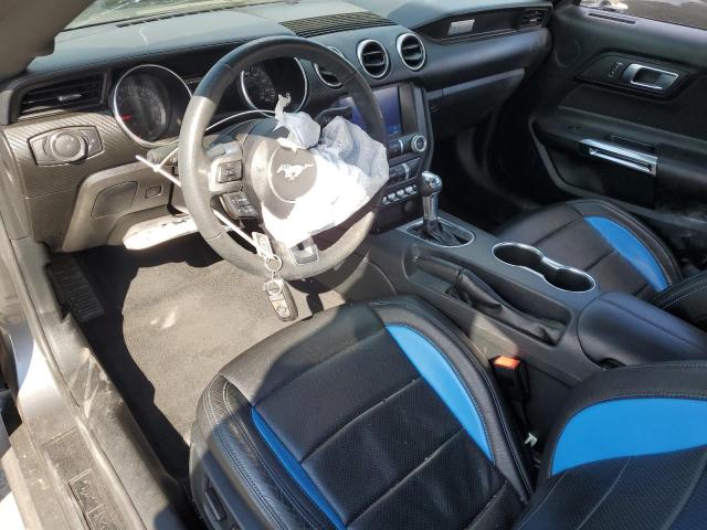 2022 FORD MUSTANG - 1FA6P8TH0N5121956