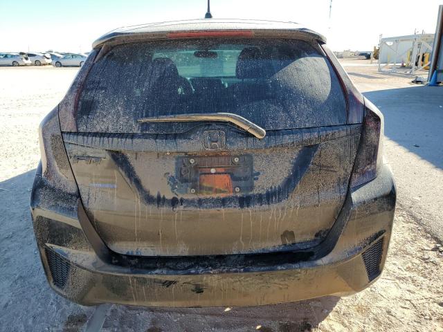 2015 HONDA FIT EX - 3HGGK5H84FM701325