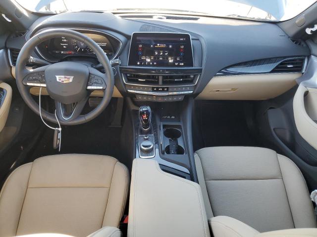 2024 CADILLAC CT5 PREMIU - 1G6DN5RK6R0128795