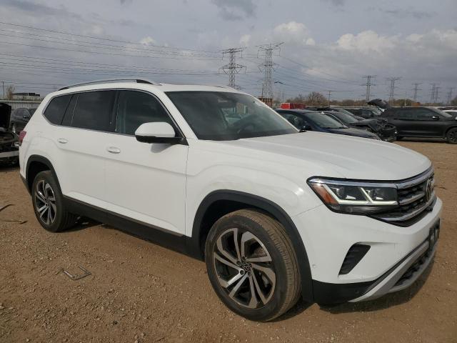 2021 VOLKSWAGEN ATLAS SEL - 1V2TR2CA2MC504572