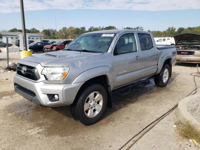 VIN 3TMLU4EN0FM189056 2015 Toyota Tacoma, Double Cab no.1