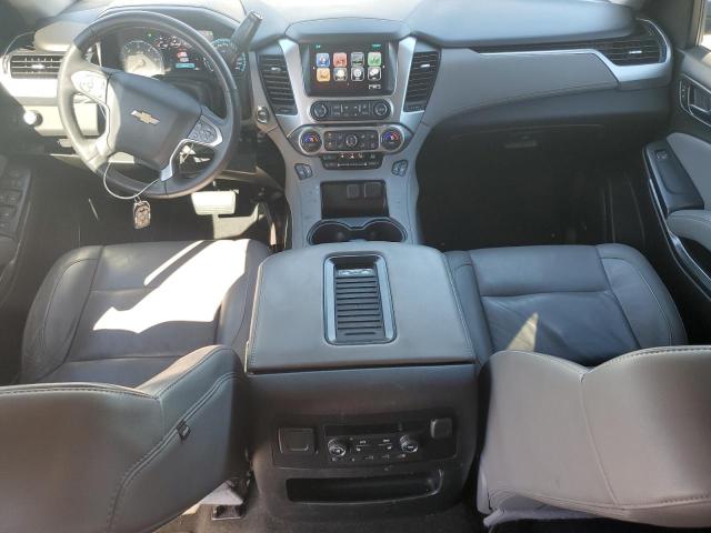 2017 CHEVROLET TAHOE C150 - 1GNSCBKC7HR351022