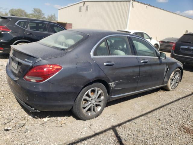 VIN 55SWF4KB2GU103767 2016 Mercedes-Benz C-Class, 3... no.3