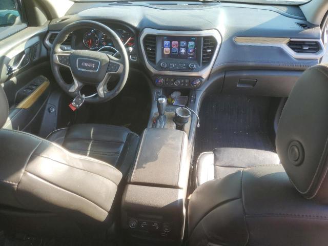 2017 GMC ACADIA DEN - 1GKKNPLS3HZ255818