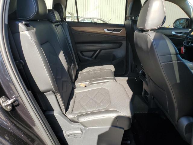 2024 VOLKSWAGEN ATLAS SE - 1V2JR2CAXRC576621