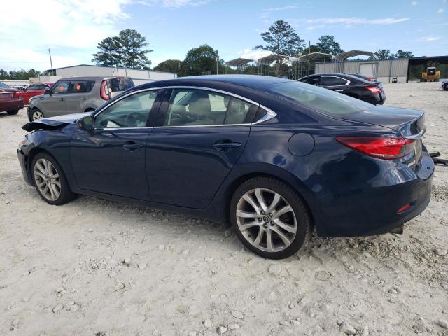 2016 MAZDA 6 TOURING - JM1GJ1V57G1439111