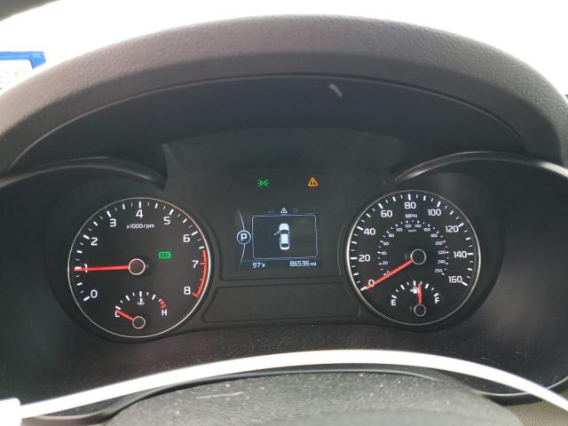 2017 KIA OPTIMA LX - 5XXGT4L37HG148370