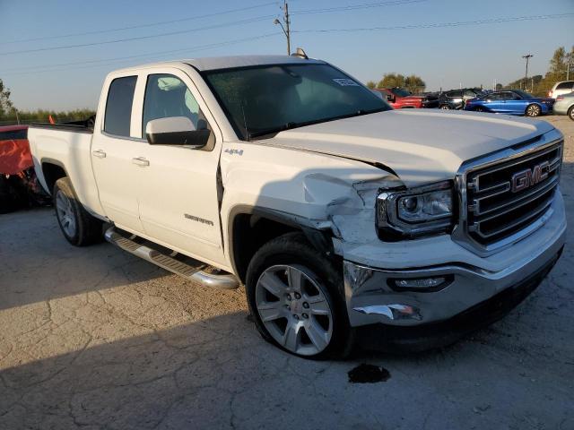 2019 GMC SIERRA LIM - 2GTV2MEC7K1122825