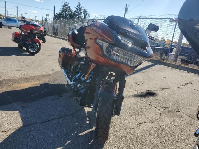 2023 HARLEY-DAVIDSON FLTRXSE 1HD1TC617PB954299