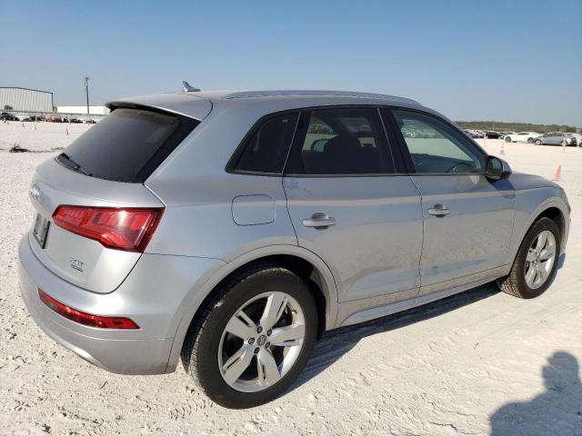 2018 AUDI Q5 PREMIUM - WA1ANAFY4J2085806