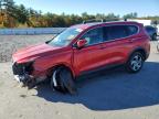 2023 HYUNDAI SANTA FE S - 5NMS2DAJ8PH537680