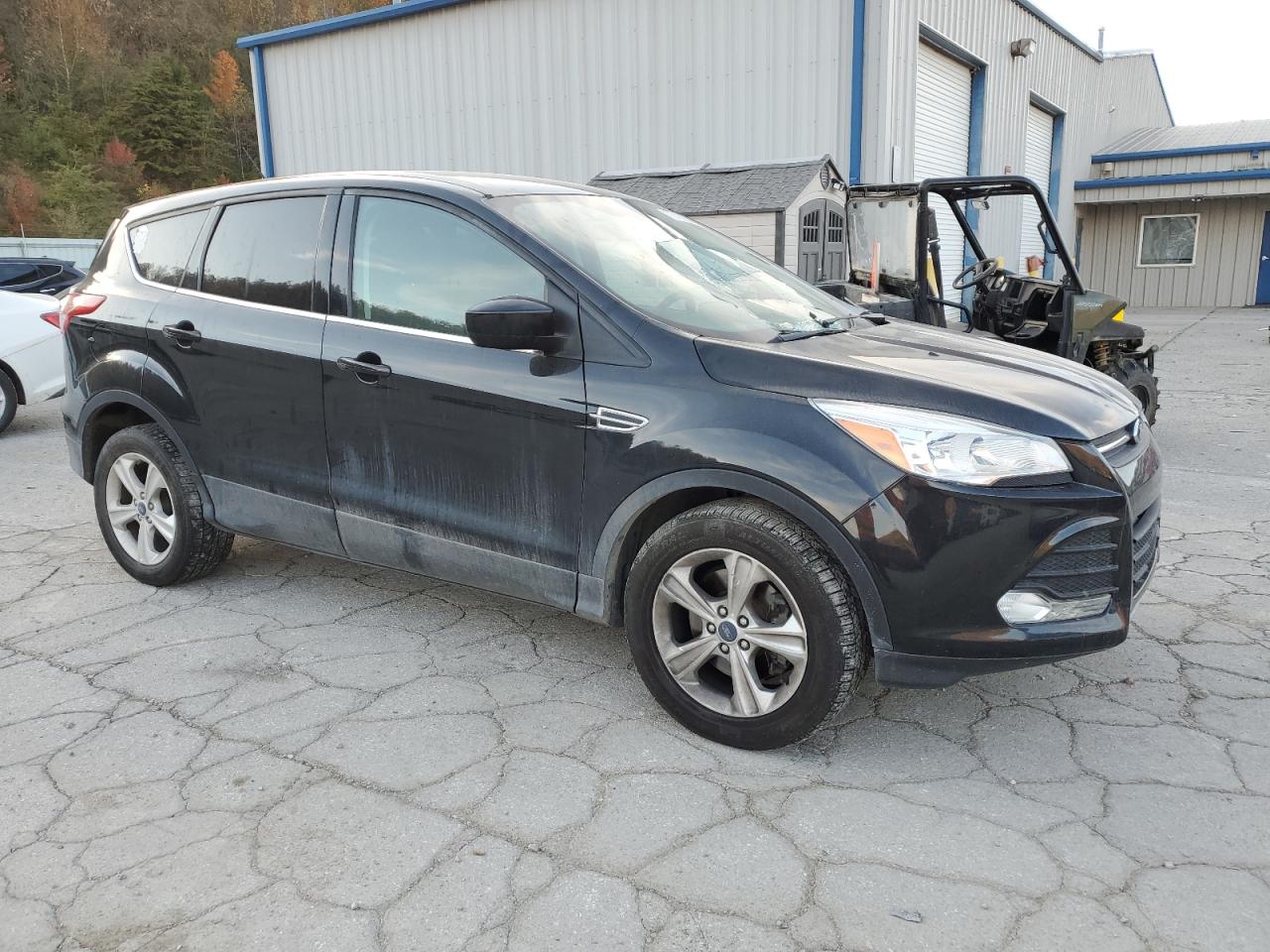 Lot #3008951605 2015 FORD ESCAPE SE