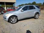 MERCEDES-BENZ ML 350 4MA photo