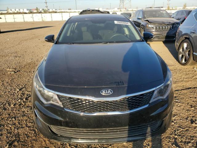 VIN 5XXGT4L39GG022820 2016 KIA Optima, LX no.5