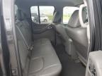 NISSAN FRONTIER S photo