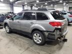 SUBARU OUTBACK 2. photo