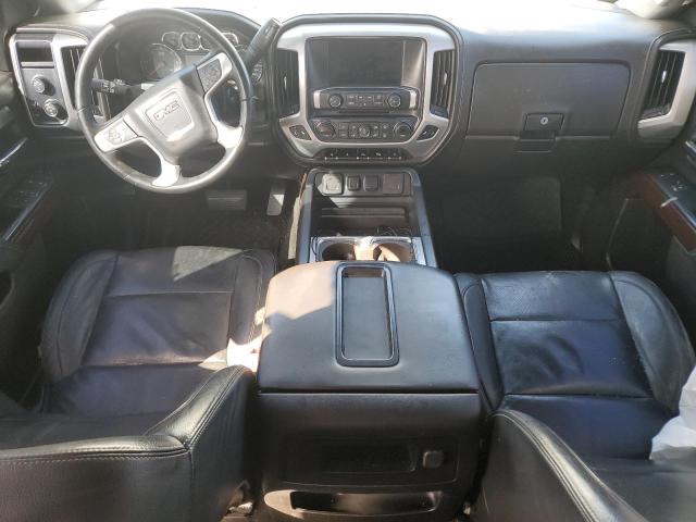 VIN 1GTV2UEC2EZ265483 2014 GMC SIERRA no.8