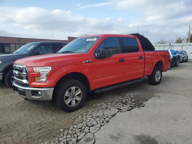 FORD F150 SUPER