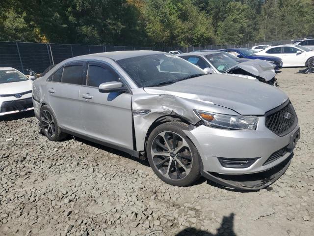 VIN 1FAHP2E88FG137296 2015 FORD TAURUS no.4