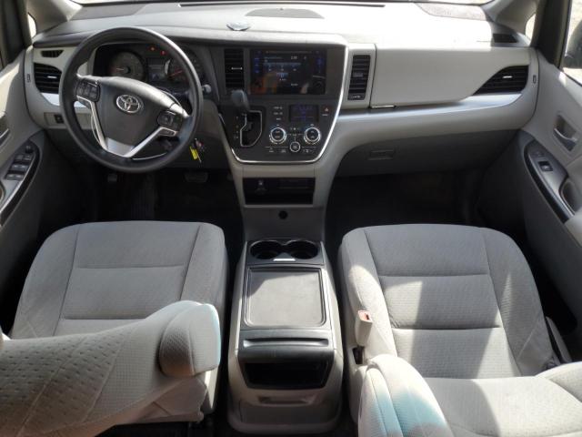 2015 TOYOTA SIENNA LE - 5TDKK3DC8FS546768