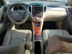 TOYOTA HIGHLANDER photo