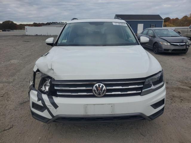 2020 VOLKSWAGEN TIGUAN SE - 3VV2B7AX1LM151780
