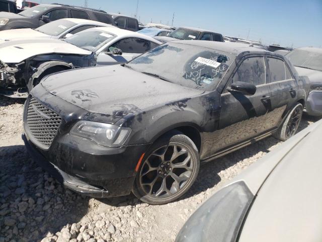 VIN 2C3CCACGXCH139088 2015 Chrysler 300, Limited no.1