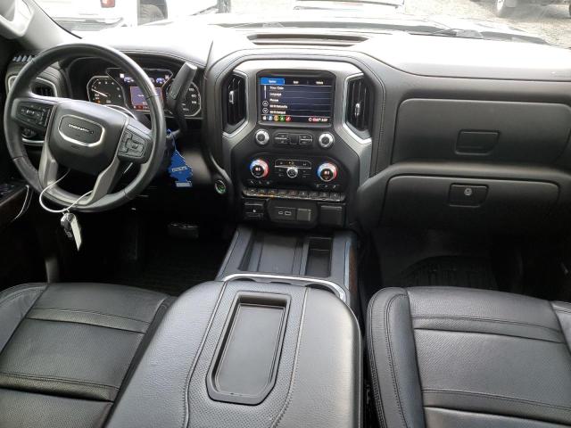 2020 GMC SIERRA K15 - 1GTU9FEL7LZ212293