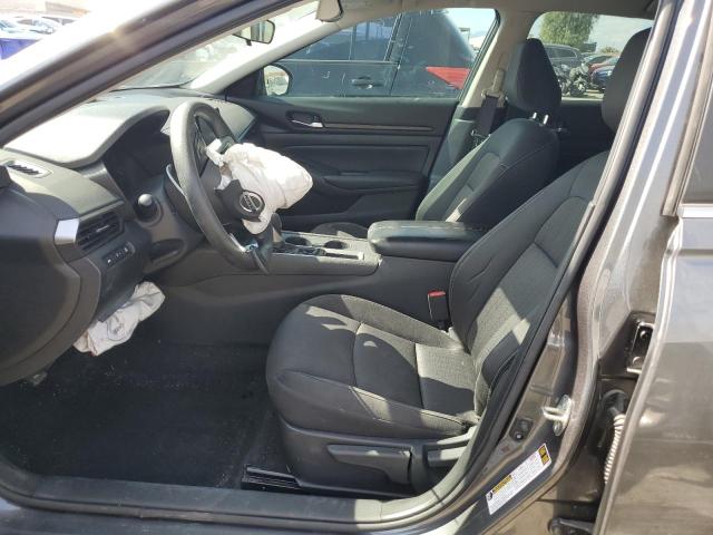 2021 NISSAN ALTIMA S - 1N4BL4BV8MN365377