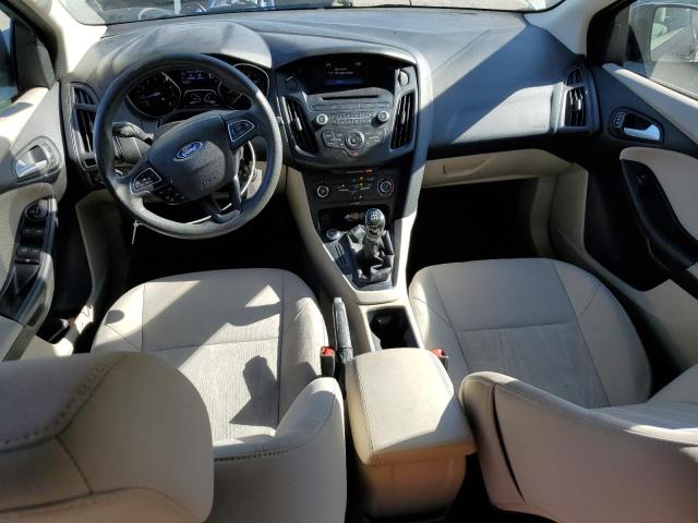 2015 FORD FOCUS SE - 1FADP3K23FL291829
