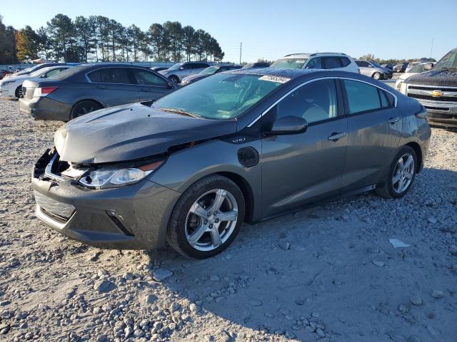 VIN 1G1RA6S56HU103940 2017 Chevrolet Volt, LT no.1